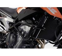 SW-Motech Defensa KTM 790 DUKE 18- NEGRO