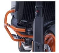 SW-Motech Defensa KTM 890 SM T 23 - Naranja