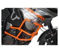 SW-Motech Naranja. 1290 SAdv R / S (16-), 1090 Adv (16-). - Naranja. 1290 SAdv R / S (16-), 1090 Adv (16-).