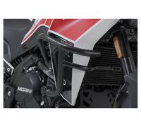 SW-Motech Defensa M.MORINI X-CAPE 650 NEG.