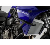 SW-Motech Defensa MT-07 TRACER 16- NEGRO