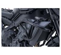 SW-Motech Negro. Yamaha MT-09 (23-). - Negro. Yamaha MT-09 (23-).