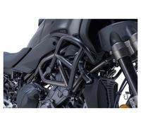 SW-Motech Defensa NIKEN GT NEGRO