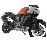 SW-Motech Defensa PAN AMERICA 21- NEGRO