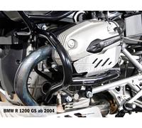 SW-Motech Defensa R 1200 GS (04-12), NEGRO