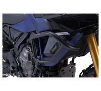 SW-Motech Defensa Suzuki V-Strom 800 / 800DE 22 - Negro