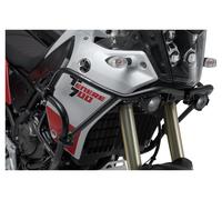 SW-Motech Defensa TENERE 700 19- NEGRO