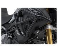 SW-Motech Defensa TIGER 1200, NEGRO