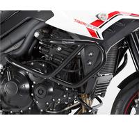 SW-Motech Defensa TIGER1050 SPORT 13-, NEGR
