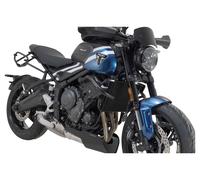 SW-Motech Defensa Trident 660 21- / 800 25- Negro