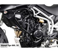 SW-Motech Defensa TRIUMPH TIGER 800/XC