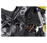 SW-Motech Defensa TUARAG 660 21- NEGRO