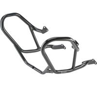 SW-Motech Defensa UPERIOR, R1300GS ADV CON OEM, NEGRO