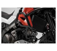 SW-Motech Defensa V-STROM 1050 19- NEGRO