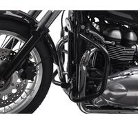 SW-Motech Defensa VARIOS TRIUMPH, NEGRO
