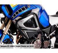 SW-Motech Defensa XT1200Z S.T. 10- NEGRO