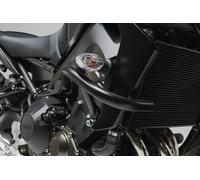 SW-Motech Negro. Yamaha MT-09 (16-20) / SP (17-20). - Negro. Yamaha MT-09 (16-20) / SP (17-20).
