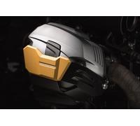 SW-Motech Dorado. BMW R1200 R / GS / Adv, R nineT. - Dorado. BMW R1200 R / GS / Adv, R nineT., oro