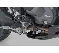 SW-Motech Ducati DesertX (22-). - Ducati DesertX (22-).