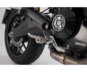 SW-Motech Ducati modelos / Benelli TRK 502 X (18-). - Ducati modelos / Benelli TRK 502 X (18-).