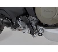 SW-Motech Ducati Multistrada V4 (20-). - Ducati Multistrada V4 (20-).