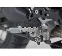 SW-Motech Ducati Multistrada V4 / V2, DesertX. - Ducati Multistrada V4 / V2, DesertX.