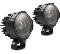 SW-Motech Evo Lights, luces de haz alto male