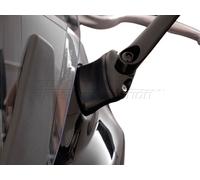 SW-Motech Extensión de espejos SW-Motech con ABE DISTANCIADOR VAR. HONDA