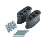 SW-Motech Extensión de espejos SW-Motech con ABE UD. DISTANCIA FJR1300 06-