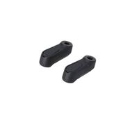 SW-MOTECH Extension Espejo M10 Negro