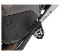 SW-Motech Extensión maneta freno SW-Motech EXTENSIÓN V-STROM 1050