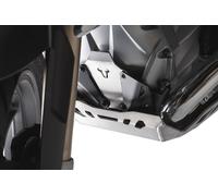 SW-Motech Extensión Protec. Motor Alu R1200GS 13-,NEGRO,DELANT.