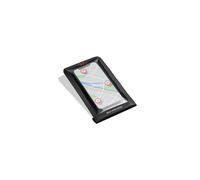 SW-MOTECH Funda Impermeable para TELÉFONO Sistema MOLLE 170 X100 MM Negro