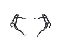 SW-MOTECH GMOL Yamaha TÉNÉRÉ 700 World Raid/Rally Negro