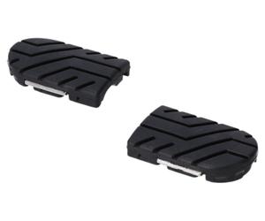 SW-Motech Gomas recambio reposapiés SW-Motech ION ESTRIBERAS ION, PAR