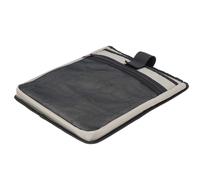 SW-Motech Gris. Para la bolsa lateral de 16 l. - Gris. Para la bolsa lateral de 16 l.