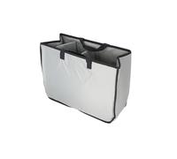 SW-Motech Gris. Para SysBag WP L. - Gris. Para SysBag WP L.