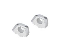 SW-Motech H=32mm. Colocación de 5/10/15/20/25/30 mm. Platea. - H=32mm. Colocación de 5/10/15/20/25/30 mm. Platea.