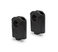 SW-Motech H=50 mm. Negro. - H=50 mm. Negro., negro