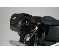 Legend Gear Sistema Alforjas Later. Lc VARIOS MODELOS