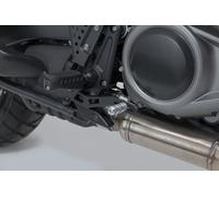 SW-Motech Harley Davidson Pan America 1250. - Harley Davidson Pan America 1250.