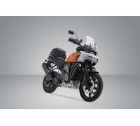 SW-Motech Harley-Davidson Pan America (21-). - Harley-Davidson Pan America (21-).