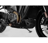 SW-Motech Harley-Davidson Pan America cubierta del motor alerón de proa
