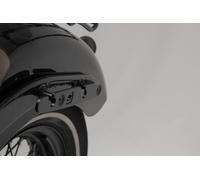 SW-Motech Harley-Davidson Softail Slim (12-17). Para LH2. - Harley-Davidson Softail Slim (12-17). Para LH2.