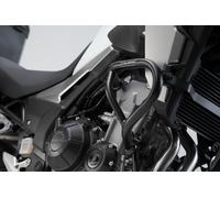 SW-Motech Honda CB 500 X caja de rueda estribo