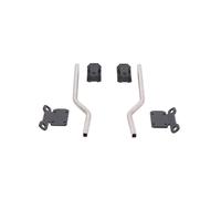 SW-Motech Honda CB1000R (08-17). - Honda CB1000R (08-17).