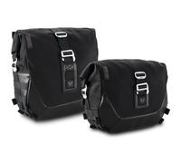 SW-Motech Honda CB1000R (18-20). - Honda CB1000R (18-20)., negro