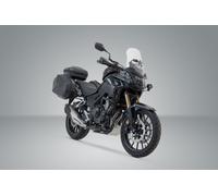 SW-Motech Honda CB500X (18-). - Honda CB500X (18-).