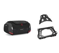 SW-Motech Honda CB500X, CB500F, CBR500R, NX500. - Honda CB500X, CB500F, CBR500R, NX500.