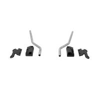 SW-Motech Honda CB750 Hornet (22-). - Honda CB750 Hornet (22-).